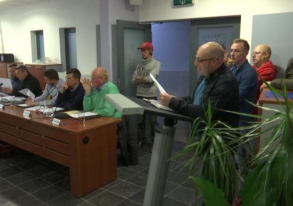 Ecaussinnes : le rallye de la Haute Senne s'invite à nouveau au conseil communal