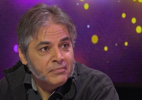 Le dessinateur Ghislain Cloutier est l'invité de Gimmick