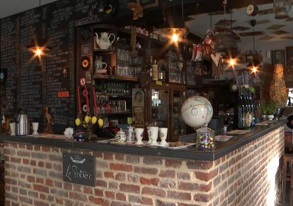 Le Bistro'c. Un nouveau lieu de restauration à la sauce alsacienne 