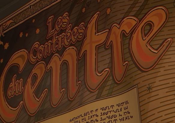 La Louvière : à la découverte des Contrées du Centre !