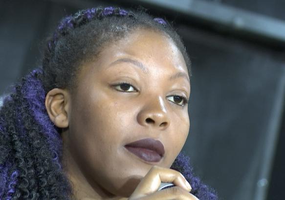 Musique : retour aux sources pour Iris avant la demi-finale de The Voice