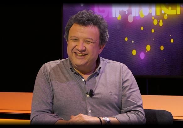 Portrait : les choix d'Eric Boscham