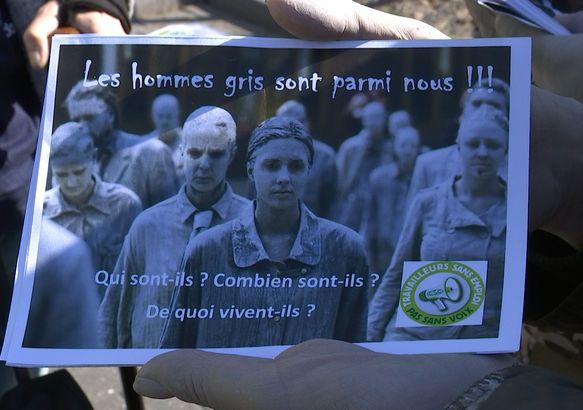 Houdeng-Aimeries : des sans-emplois portés disparus sur le marché
