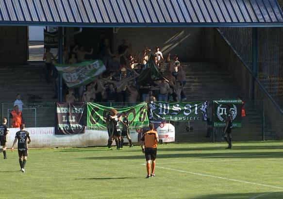 Football D2 Amateurs : Tilleur - RAAL