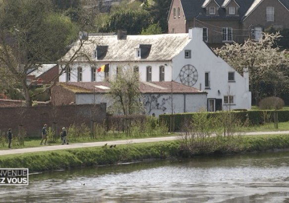 Bienvenue chez vous du 21 avril 2019