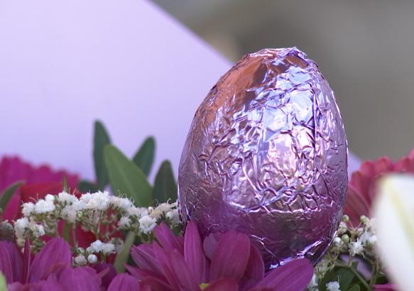 Braine-le-Comte : le temps des fleurs