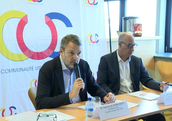 Centre: un campus Sport-Santé universitaire?
