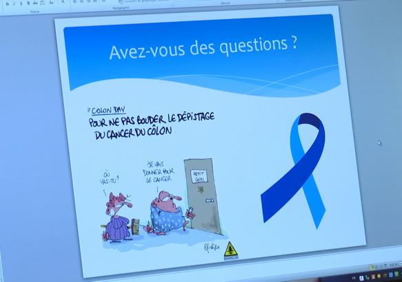 Santé : la clinique onco-digestive du CHU Tivoli, en pleine évolution