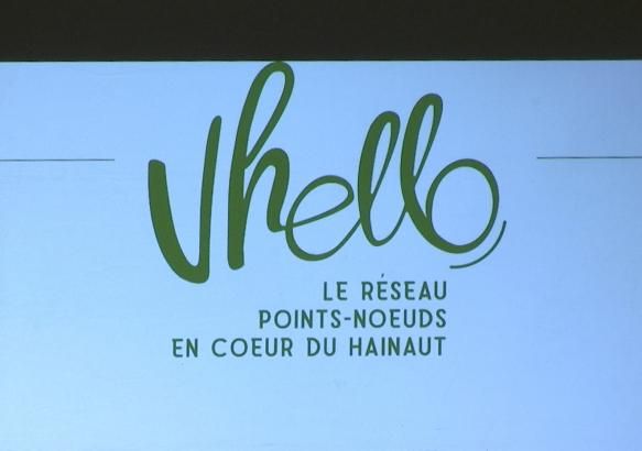 Tourisme : le réseau Vhello, c'est pour bientôt !