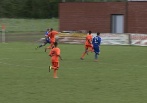 Football D3 Amateurs : Manage - Jette