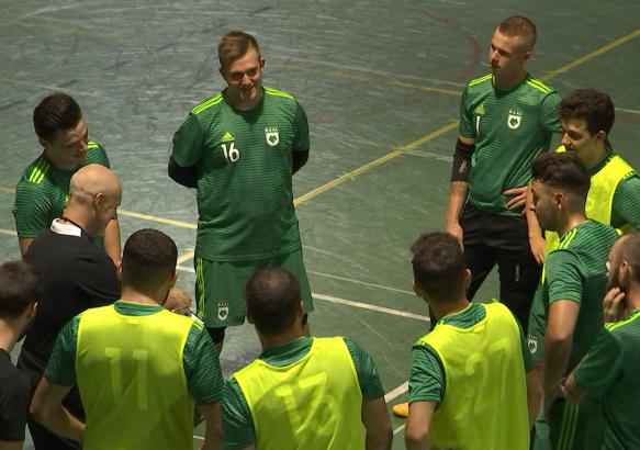 Futsal D2 Union Belge: Bilan saison Raal 