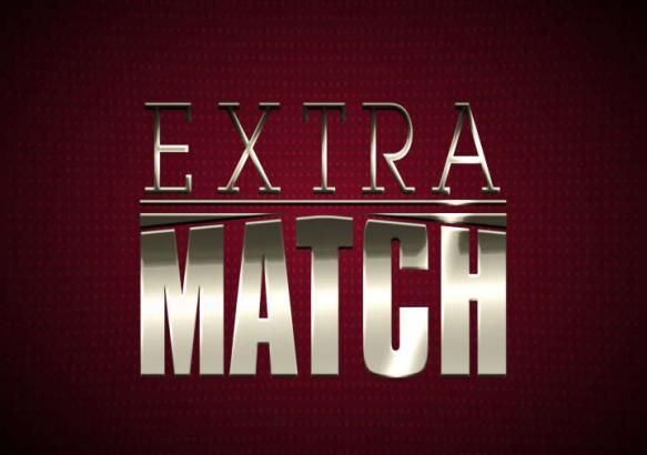 Extra Match du 29 avril 2019