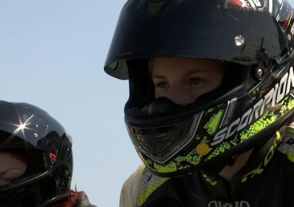 Le Mans : La Women's Cup d'Amélie Triffet