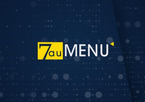 7 Au MENU du 02 mai 2019