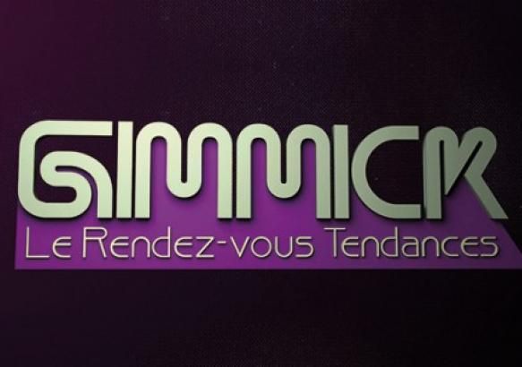 Gimmick du 02 mai 2019