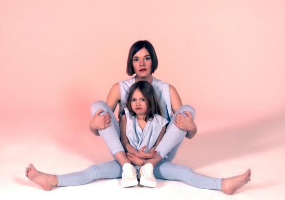 Musique : le retour de Valentine Brognion un an après The Voice
