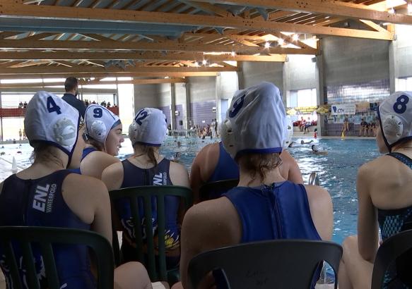 Water-polo: challenge Koryczan 2019