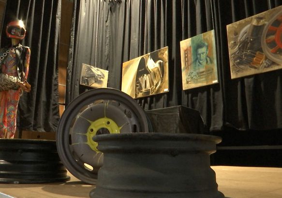 Seneffe : 5ème édition du Festival des Arts