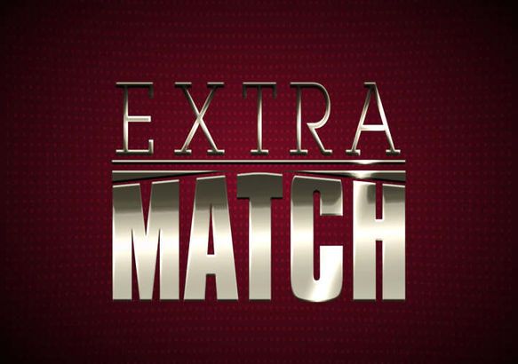 Extra Match du 06 mai 2019