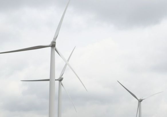 Ecaussinnes : vers des éoliennes citoyennes ?