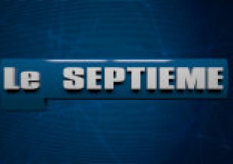 Le septième du 22 octobre 2017