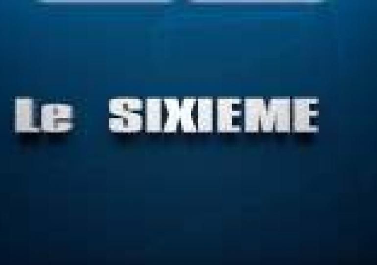 Le sixième du 21 octobre 2017