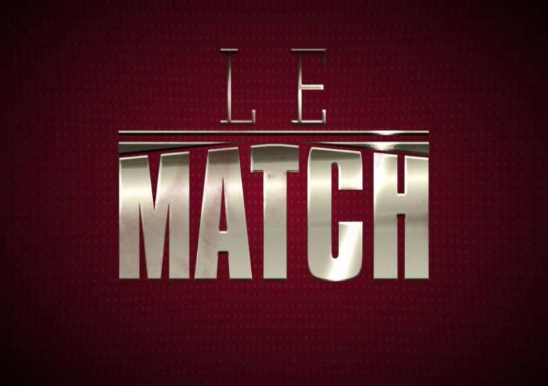 Le match du 23 octobre 2017