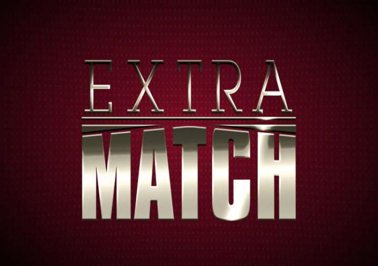 Extra Match du 23 octobre 2017