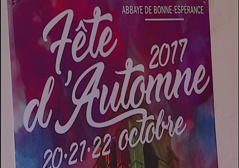 La Fête d'automne à Bonne-Espérance