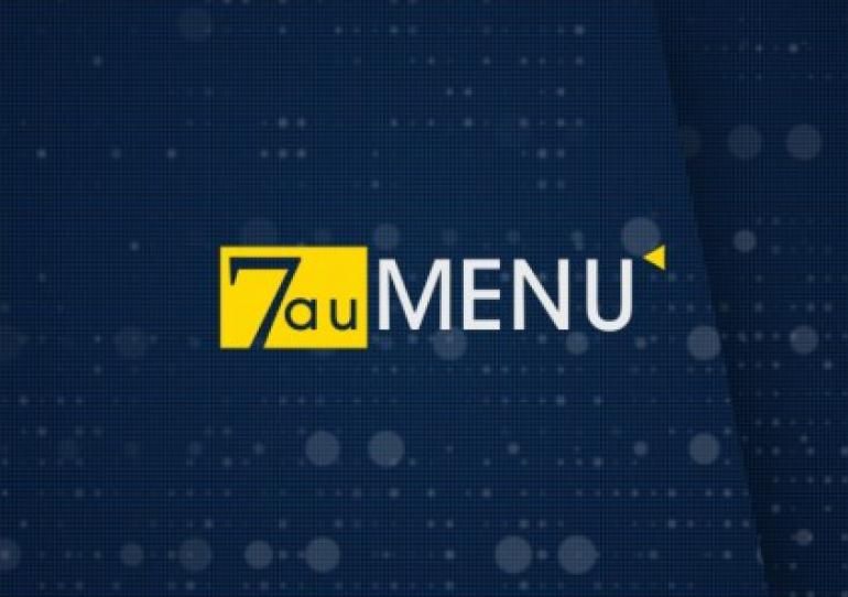 7 Au MENU du 22 octobre 2017