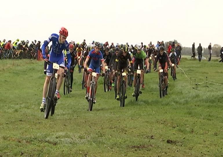 VTT: retour de la Laurent Meunier