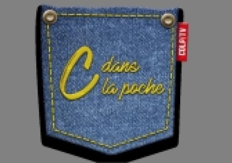 C est dans la poche du 02 novembre 2017