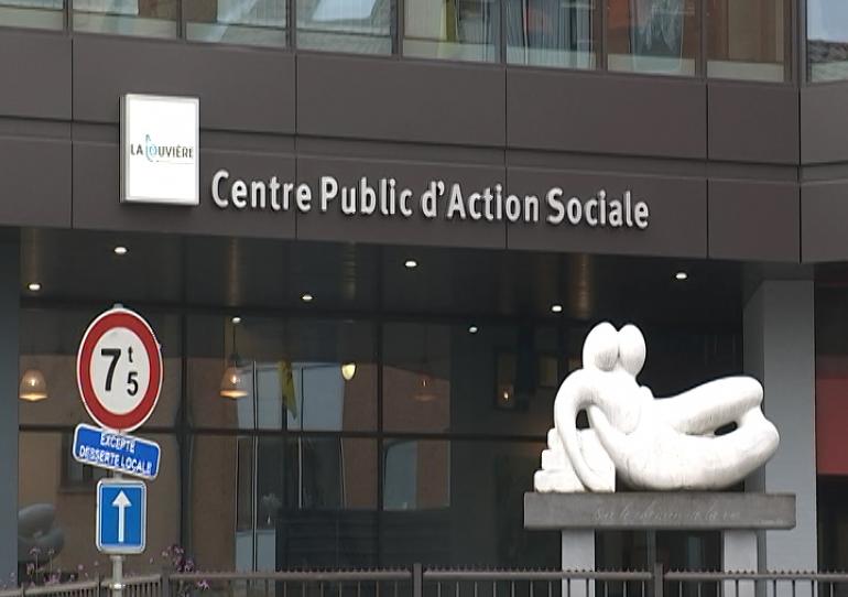 Crispation politique au CPAS de La Louvière