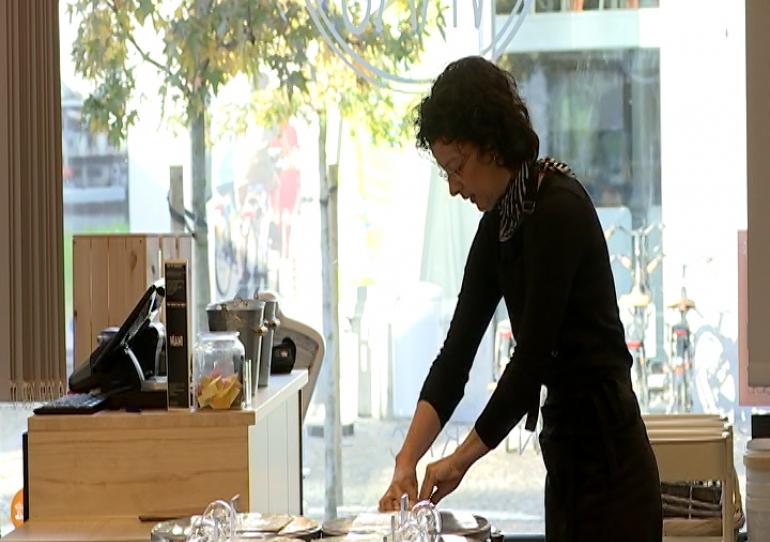 Au Coeur du Hainaut : une épicerie vrac et bio à La Louvière