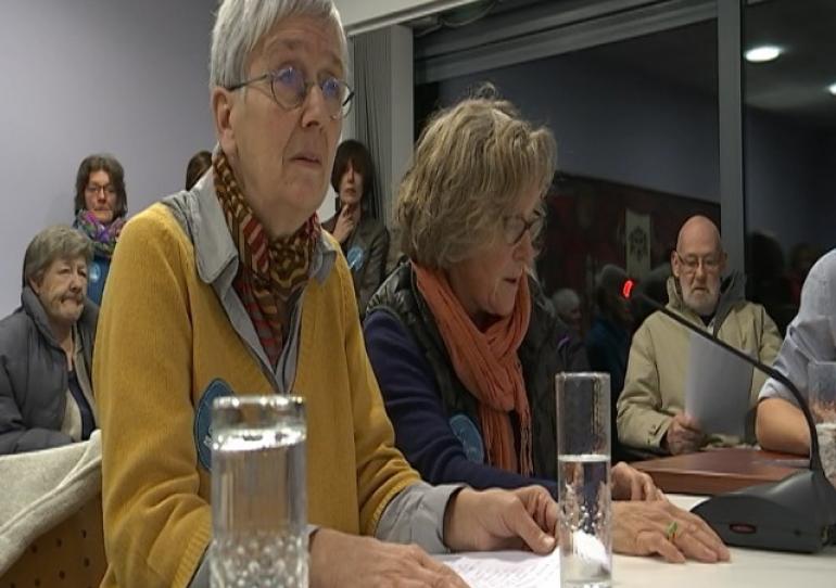 Ecaussinnes : conseil communal du 6 novembre 2017