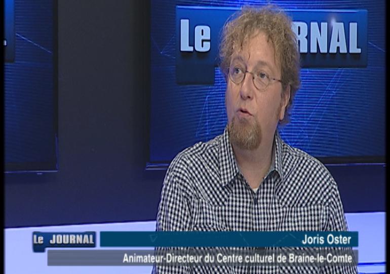 Invité : le Nov A Festival démarre à Braine le Comte