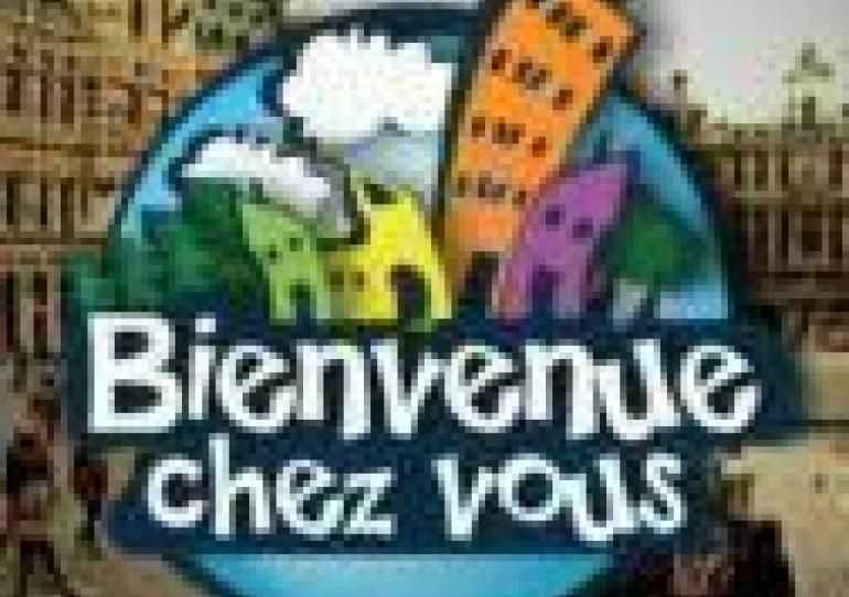 Bienvenue chez vous du 19 novembre 2017