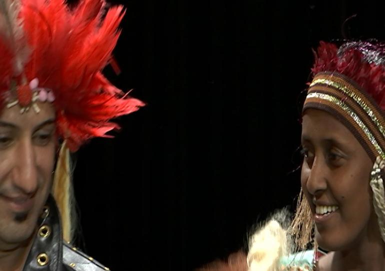 Rencontres d'automne du théâtre-action