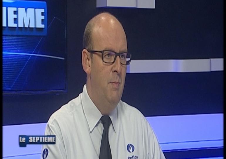Le Septième : Eddy Maillet