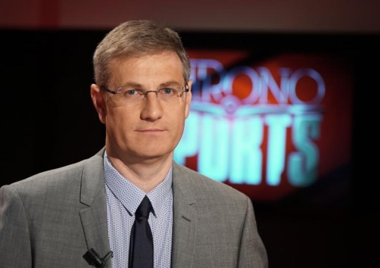 Chrono sport Lundi du 11 décembre 2017