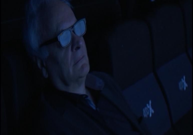 La première salle 4DX de Wallonie a ouvert ses portes !