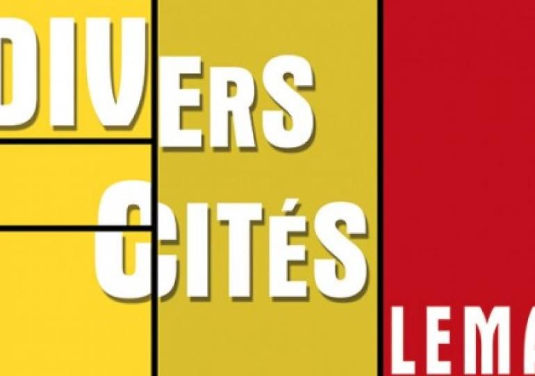 Divers Cités du 20 décembre 2017:en quête de la cohésion sociale à Braine-le-Comte