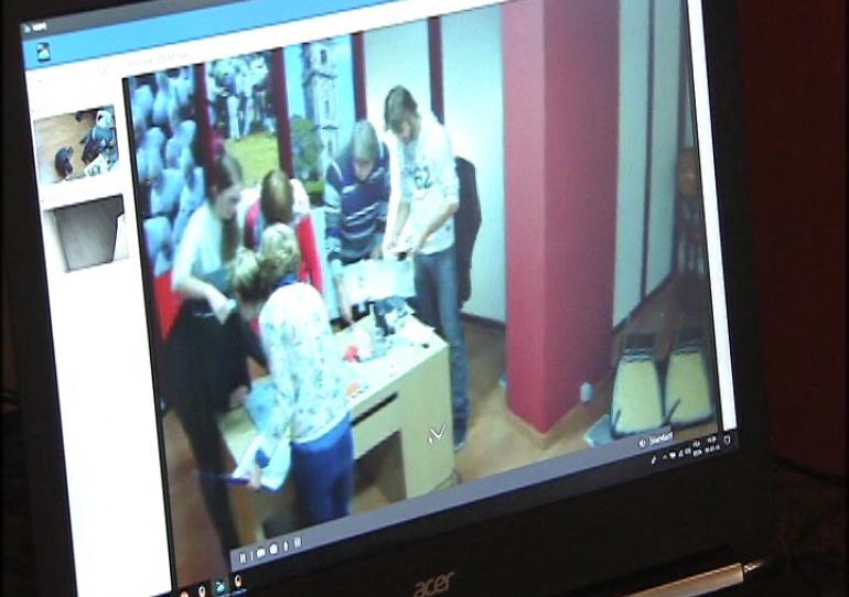 In the Room : Escape Game à Jemappes