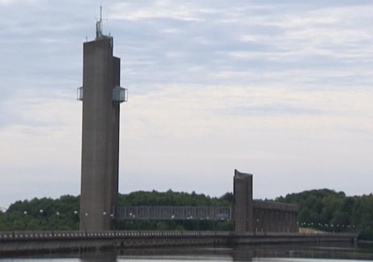 L'asbl "Les lacs de l'eau d'heure" dans la tourmente