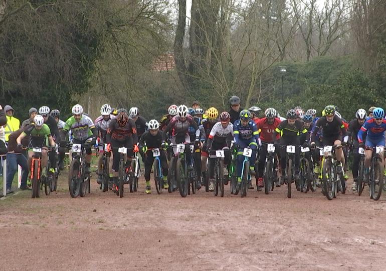 1er Cyclo-Cross de Bonne Espérance