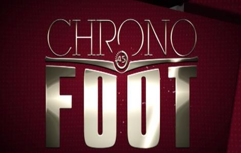 Chrono Foot partie 2 du 22 octobre 2017