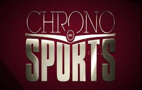 Chrono sport Lundi du 23 octobre 2017