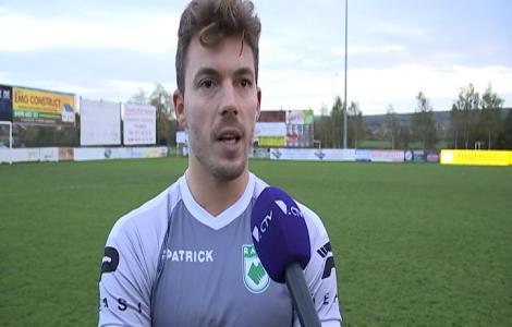 Football : Réactions après Couvin - RAAL La Louvière