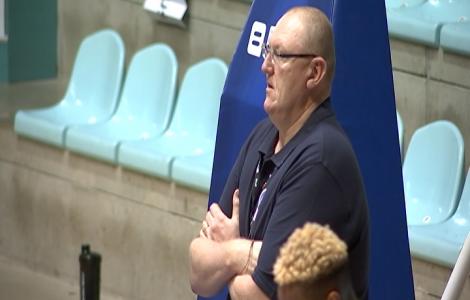 Basket : Rétro sur Daniel Goethals