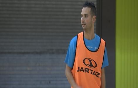 Futsal: Rencontre avec Abdou Dendane